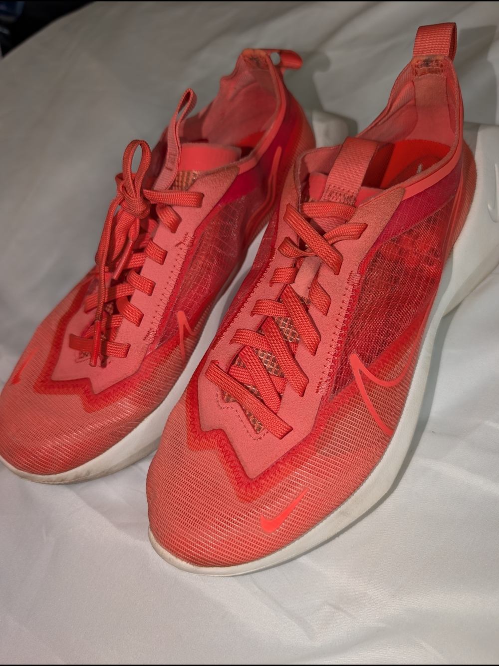 Nike Women's Coral Lightweight Running Sneakers